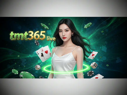สล็อตเว็บตรง tmt365 live