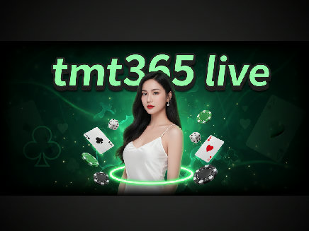 ทางเข้า tmt365 live